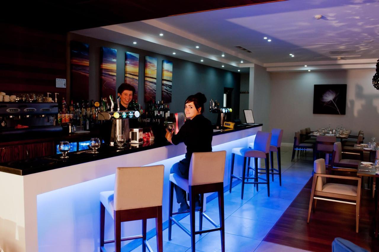 Riviera Hotel Weymouth Exterior foto